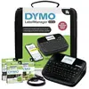Dymo LabelManager Executive 640 CB, Étiqueteuse, Noir