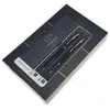 PARKER IM coffret cadeau Duo : Stylo plume noir et Stylo bille noir