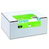 Etiquettes pour Imprimante Dymo 2093091 Blanc Noir/Blanc (12 Unités)