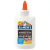 Waterman Elmer's colle d'école liquide blanche, lavable et adaptée aux...