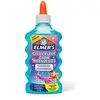 Parker ELMER'S Colle à paillettes 'Glitter Glue', 177 ml, bleu