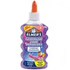 ELMER'S Colle à paillettes 'Glitter Glue', 177 ml, violet