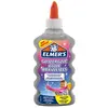 ELMER'S Colle à paillettes 'Glitter Glue', 177 ml, argent