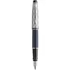 Coffret cadeau Waterman Expert L'Essence du bleu Stylo plume avec Encr...