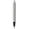 Stylo à bille Parker IM Finitions Chromées Acier