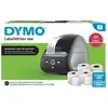 Dymo 2147591 - Dymo LabelWriter 550 Value Pack Noir