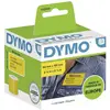 101 x 54 mm jaune 220 pc(s) 2133400 Etiquette d'expédition, Etiquette porte-noms - Dymo
