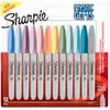 Blister 12 Marqueurs Sharpie Fine Pastels
