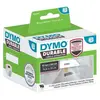 Dymo Étiquettes De Ruban Durables 3/4 2-1/2 19x64 Mm