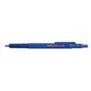 rOtring 600 Porte mine bleu, 0.5 mm