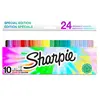 Boîte de 24 marqueurs permanents Sharpie
