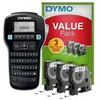 DYMO LabelMANAGER 160 - etiqueteuse - transfert thermique