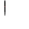 Stylo-plume Vibrant Rings - Plume fine - Noir et orange Parker