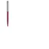 Stylo bille Waterman Allure Deluxe Rose, recharge bleue pointe moyenne...