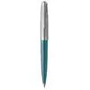 Stylo à bille Parker 51 Turquoise