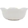 Côté Table - Coupelle Chou blanche - D.15x6.5 cm T.U