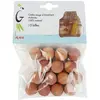LAGUELLE Billes antimites bois cèdre rouge sachet de 15