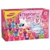 Tampons Filles MAPED - 52 tampons pré-encrés