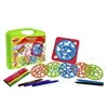 Maped Kit créatif Mallette Mandala de voyage PM Joustra