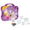 Maped Jeu De Bougies Coffret Joustra Gourmand