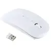 Souris Ultra Plate pour PC ALIENWARE Sans Fil USB Universelle Capteur ...