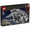 SHOT CASE - LEGO Star Wars  75257 Faucon Millenium 