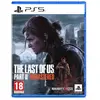SONY COMPUTER ENTERTAINMENT Jeu Ps5 - Naughty Dog - The Last Of Us Part Ii Remastered - Action - Pegi 18+ - Blu-Ray