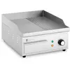 HELLOSHOP26 Plancha electrique professionnelle plaque de cuisson 2 000...