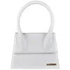 Sac à main Jacquemus  Le Grand Chiquito