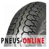 Mitas B14 RF REAR/FRONT 3.50 0 10 J 59 