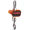 Helloshop26 Crochet peseur industriel professionnel 3t / 1kg - LED
