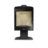 Poêle à Bois Lacunza Atlantic 611r