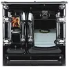Lacunza - cuisinière à bois 10kw noir  clasica7tnfr - CDP-DROP-301213022052