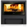 Poêle à Bois Lacunza Platinum 800