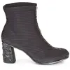 Bottines Papucei  TEO BLACK
