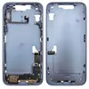 Coque de Réparation Complète Bleu pour iPhone 14 Plus (Version US)