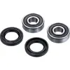 Kit roulements de roue avant Factory Links pour Yamaha YZ 80 93-01