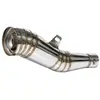 Silencieux Brazoline moto race adaptable