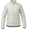 Eider - Doudoune polyvalente - W Caron Light Jkt Sand Beige pour Femme...