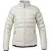 Eider - Doudoune polyvalente - W Caron Light Jkt Sand Beige pour Femme...