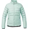 Eider - Doudoune polyvalente - W Caron Light Jkt Aqua Green pour Femme...