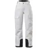 Eider - Pantalon de ski isolant en GORE-TEX et en PrimaLoft&reg; - W Eclipse 2L Gore Tex Primaloft Pant Light Grey pour Femme - Taille M - Gris