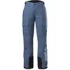 Eider - Pantalon de ski isolant en GORE-TEX et en PrimaLoft&reg; - W Eclipse 2L Gore Tex Primaloft Pant Storm Blue pour Femme - Taille XS - Bleu