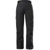 Eider - Pantalon de ski isolant en GORE-TEX et en PrimaLoft&reg; - W Eclipse 2L Gore Tex Primaloft Pant Black pour Femme - Taille XS - Noir