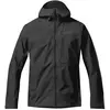 Eider - Veste 2,5L de randonnée - M Mist Jkt Black pour Homme - Taille...