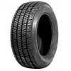 Michelin - Pneu TRX - collection - 190/55R340 - 81V - TL,Radial