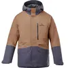 Eider - Veste de ski isolante - M Loze 2L Insulated Jkt Chipmunk pour ...