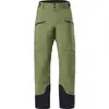 Eider - Pantalon de protection 3 couches en GORE-TEX - M Arolla 3L Gor...