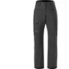 Eider - Pantalon de ski isolant - W Becca 2L Insulated Pnt Black pour ...
