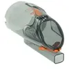 bac a poussiere noir aspirateur air force extreme rowenta RS-RH5288
